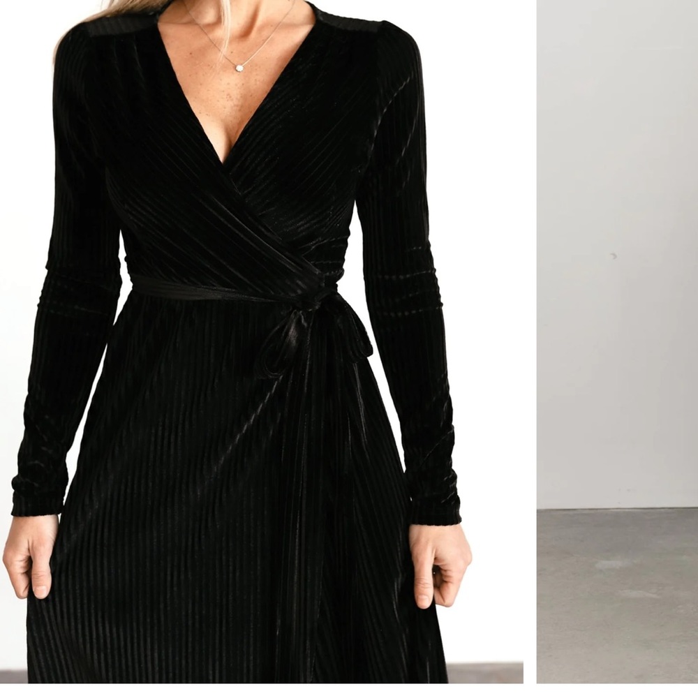 Baltic born JADA dress